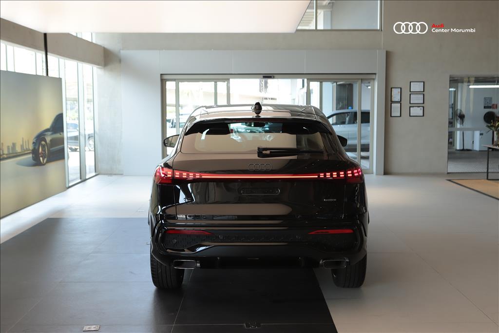 Q5 2.0 TFSI GASOLINA S LINE QUATTRO S TRONIC5