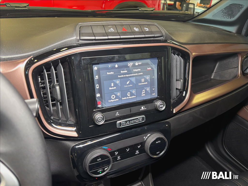 STRADA 1.0 TURBO 200 FLEX RANCH CD CVT11