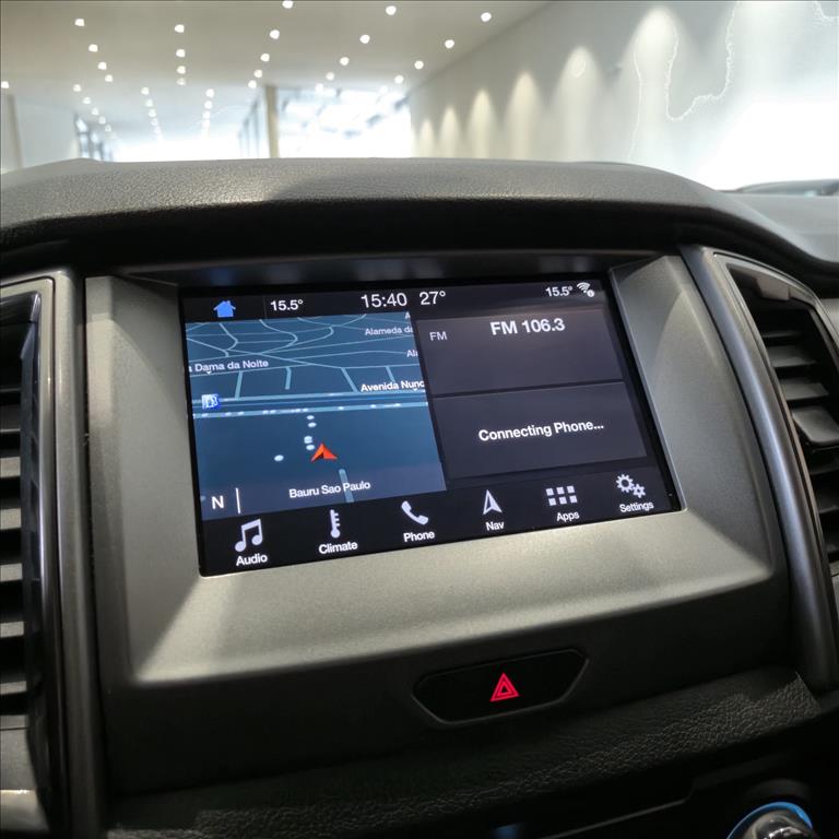 RANGER 3.2 LIMITED 4X4 CD 20V DIESEL 4P AUTOMÁTICO7