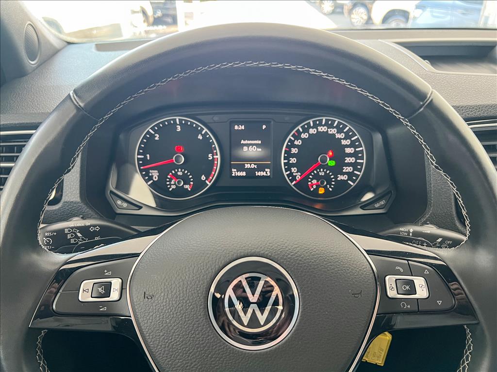 AMAROK 3.0 V6 TDI DIESEL EXTREME CD 4MOTION AUTOMÁTICO9