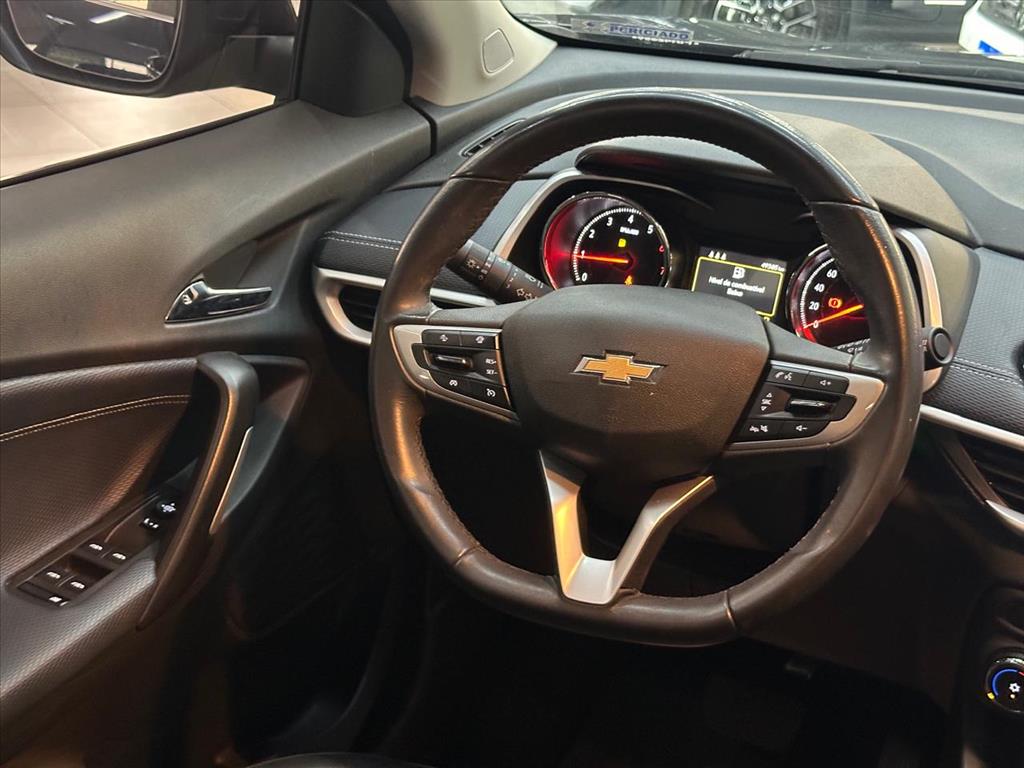 TRACKER 1.2 TURBO FLEX PREMIER AUTOMÁTICO5