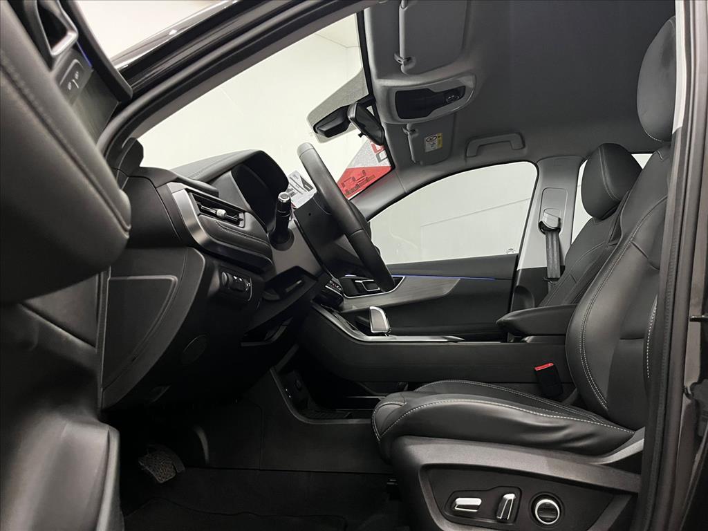 Caoa Chery-TIGGO 5x-1.5 VVT TURBO iFLEX SPORT CVT