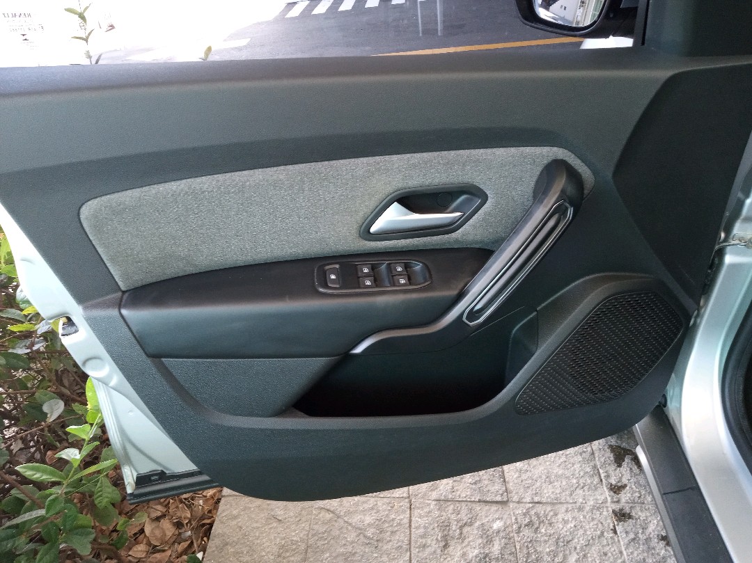 DUSTER 1.6 16V SCE FLEX ICONIC X-TRONIC11