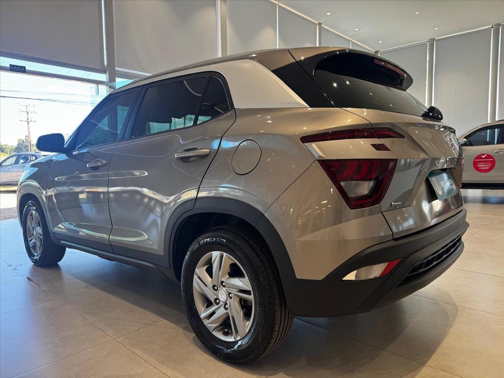 CRETA 1.0 TGDI FLEX COMFORT AUTOMÁTICO4