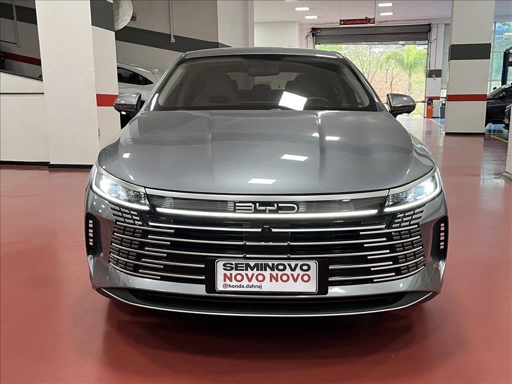 KING 1.5 DM-I PHEV GS AUTOMÁTICO2