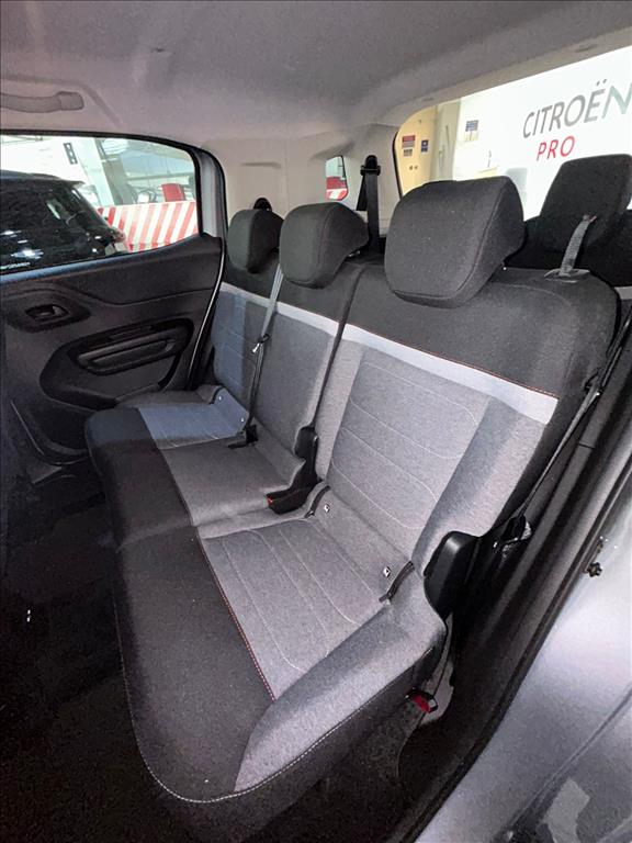C3 AIRCROSS 1.0 TURBO 200 FLEX FELL PACK 7L CVT C3 AIRCROSS 1.0 TURBO 200 FLEX FELL PACK 7L CVT