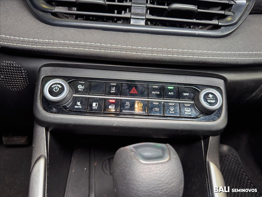 FASTBACK 1.0 TURBO 200 FLEX AUDACE CVT15
