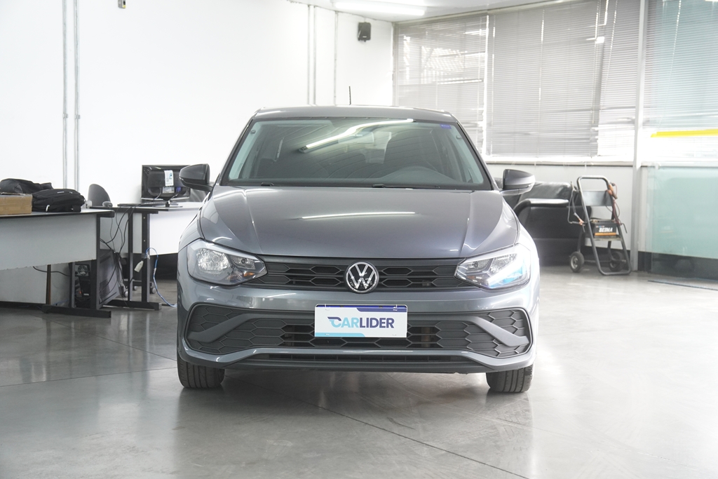 POLO 1.0 MPI TRACK MANUAL2