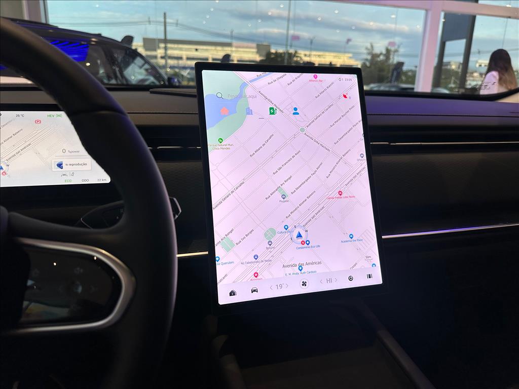 7 1.5 TGDI PHEV LUXURY DHT10