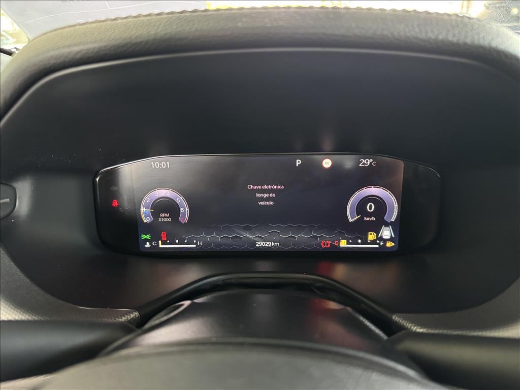 COMPASS 1.3 T270 TURBO FLEX LONGITUDE AT64