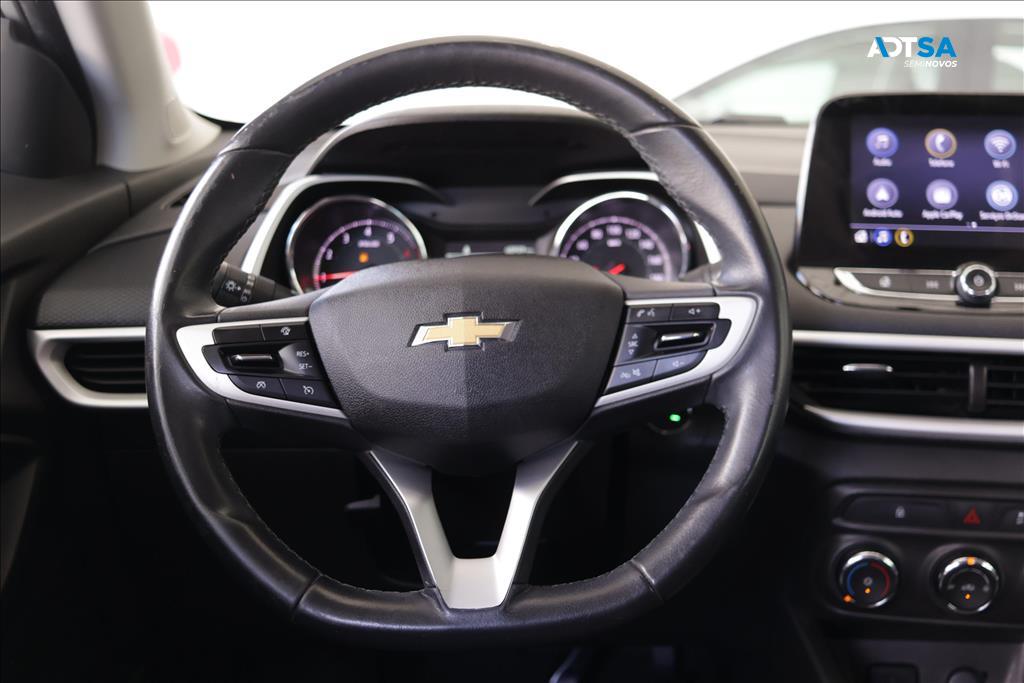 CHEVROLET TRACKER 1.0 TURBO FLEX LTZ AUTOMÁTICO