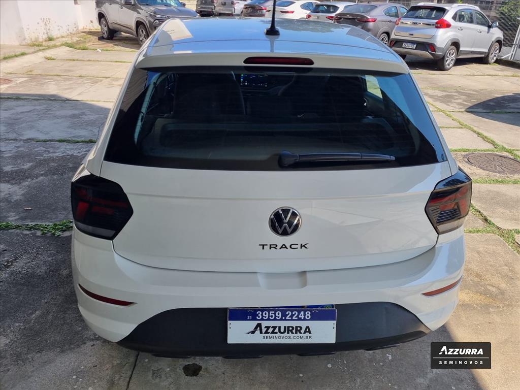 POLO 1.0 MPI TRACK MANUAL7
