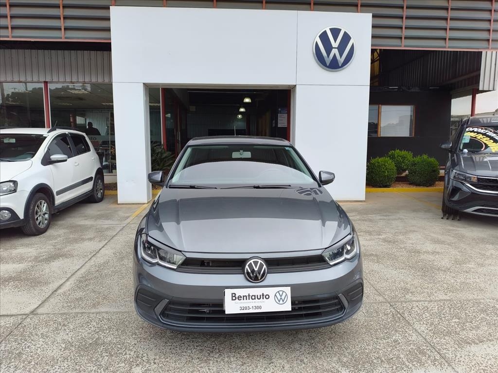 POLO 1.0 170 TSI MANUAL3