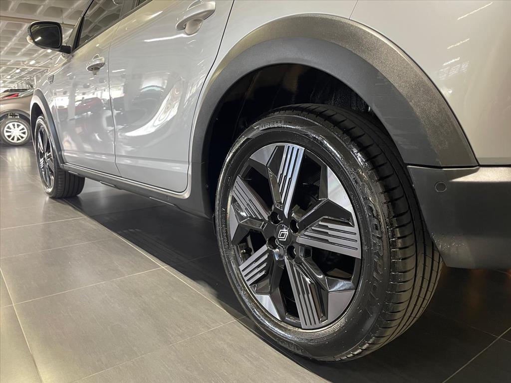 KARDIAN 1.0 TCE FLEX PREMIÉRE EDITION EDC8