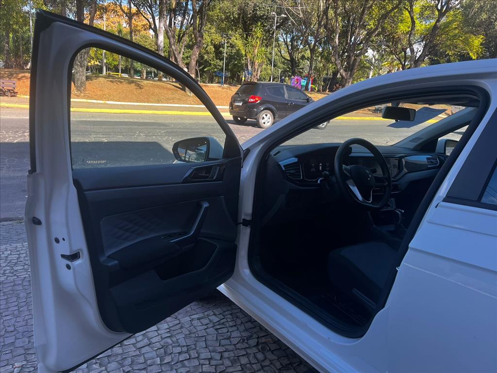 VIRTUS 1.0 170 TSI AUTOMÁTICO