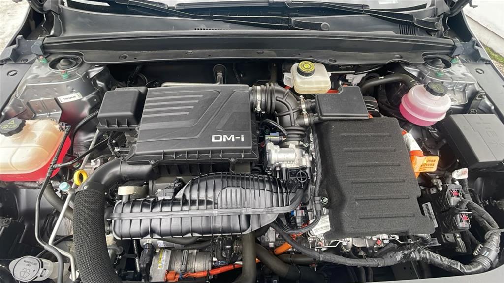 KING 1.5 DM-I PHEV GS AUTOMÁTICO16