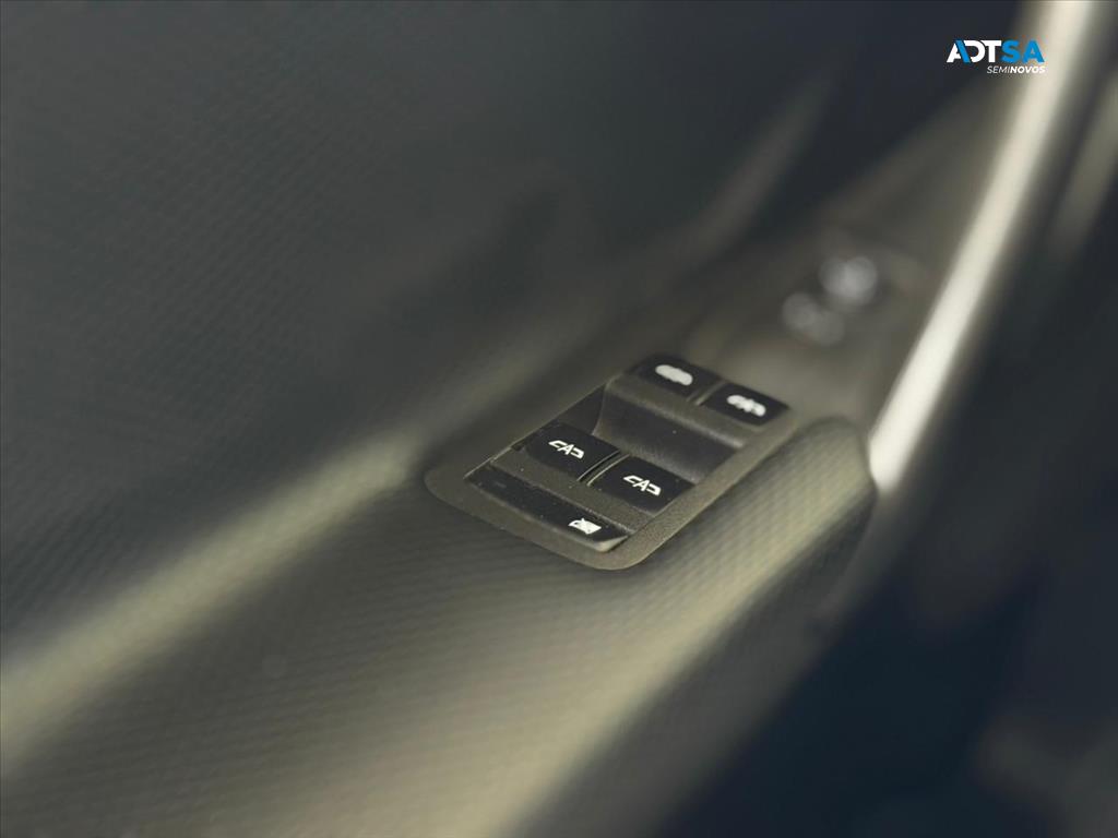 CHEVROLET TRACKER 1.0 TURBO FLEX LT AUTOMÁTICO