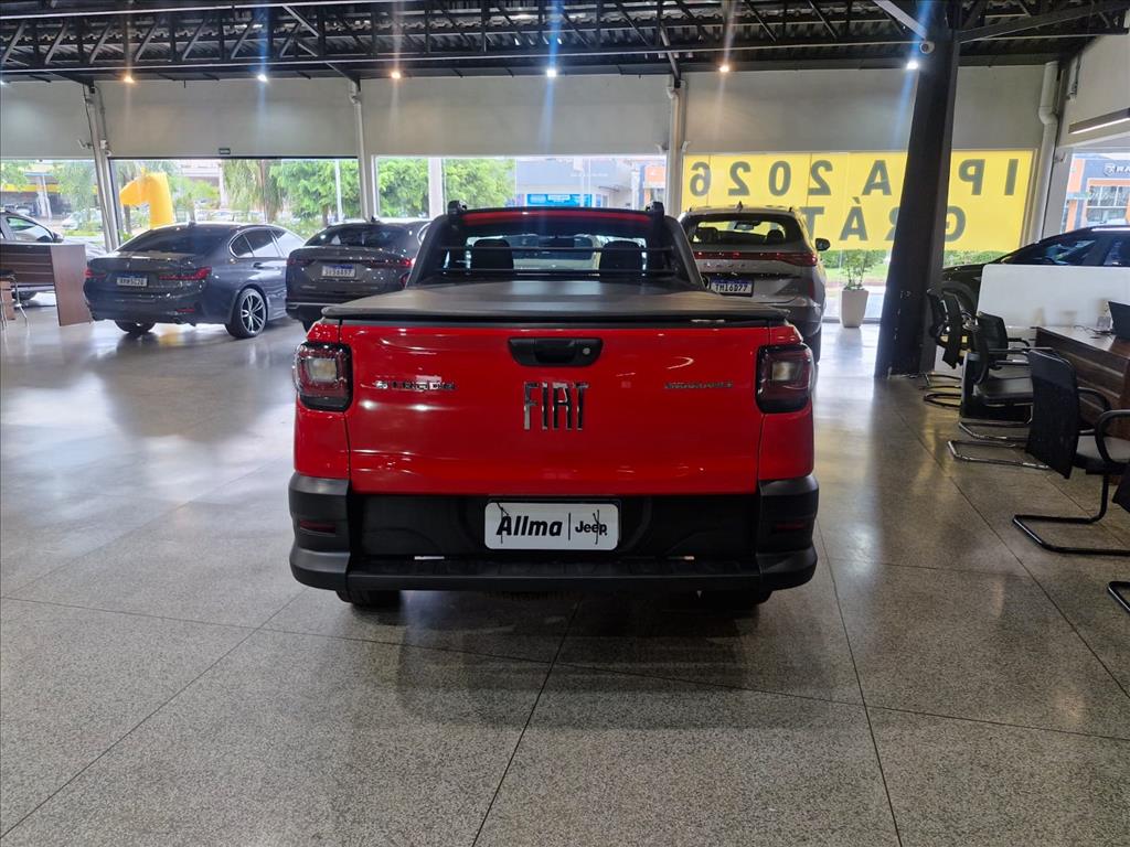 STRADA 1.4 FIRE FLEX ENDURANCE CS MANUAL5