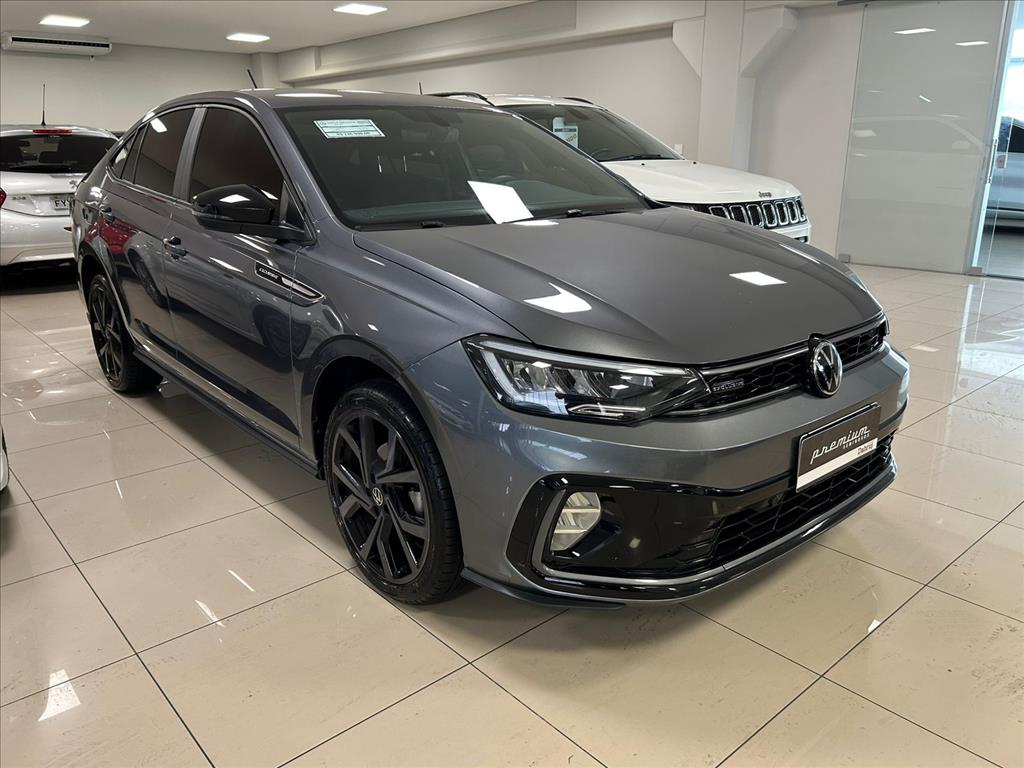 VIRTUS 1.4 250 TSI EXCLUSIVE AUTOMÁTICO1