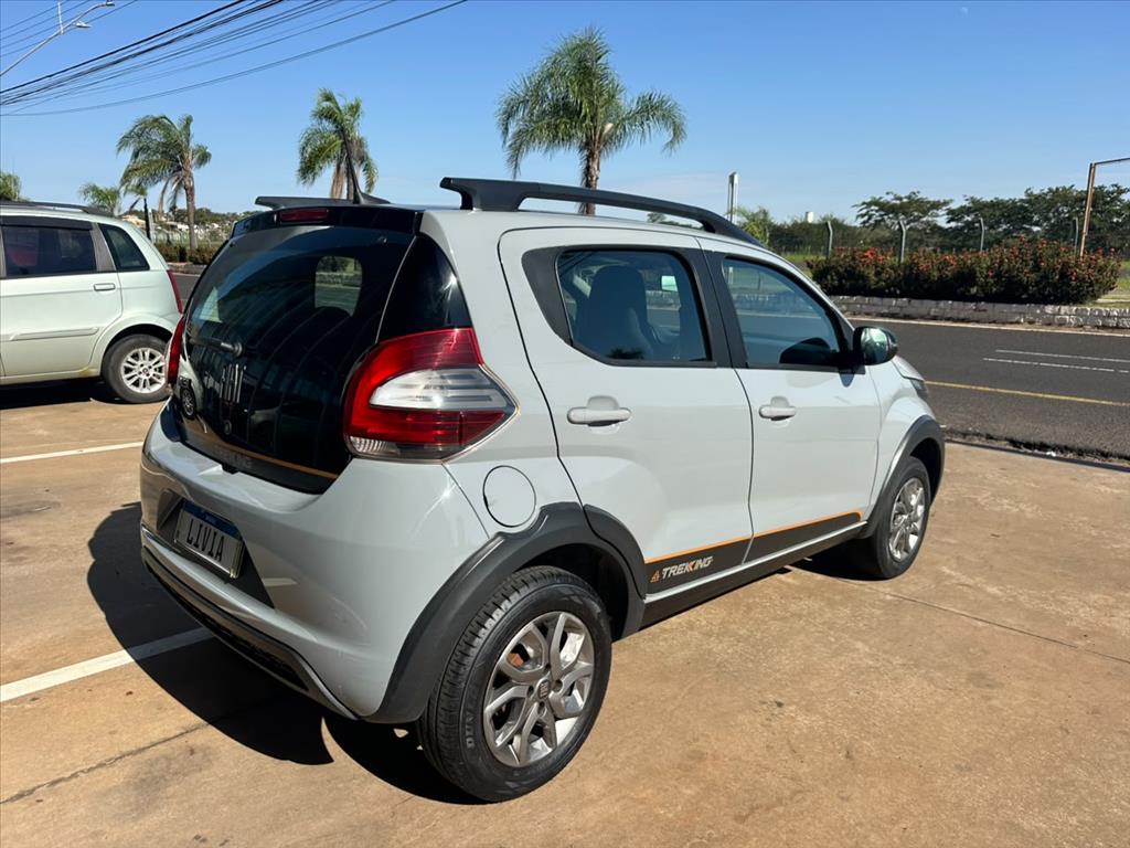 MOBI 1.0 EVO FLEX TREKKING MANUAL3