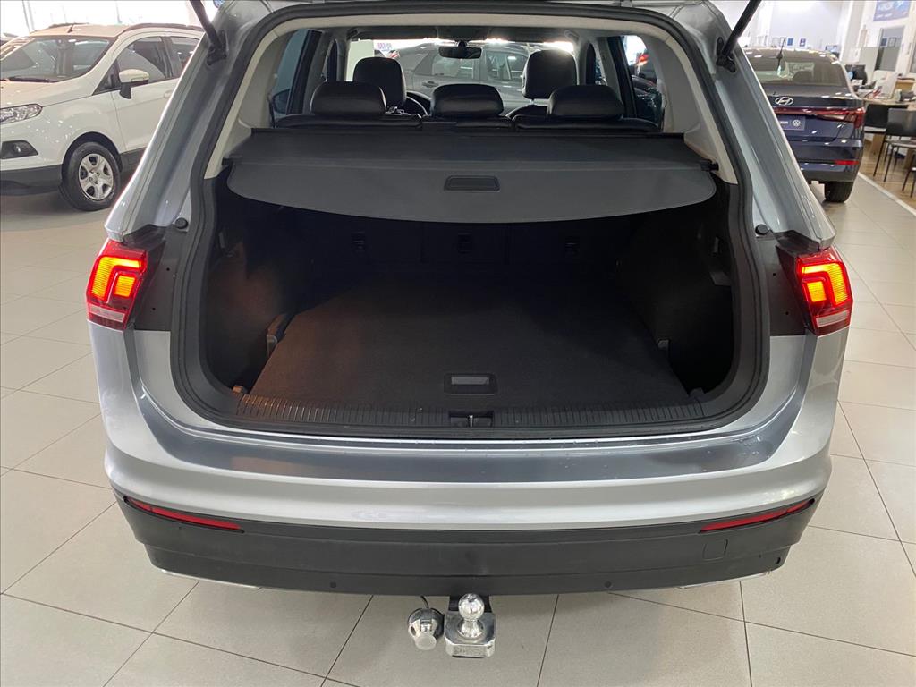 TIGUAN 1.4 250 TSI TOTAL FLEX ALLSPACE TIPTRONIC7