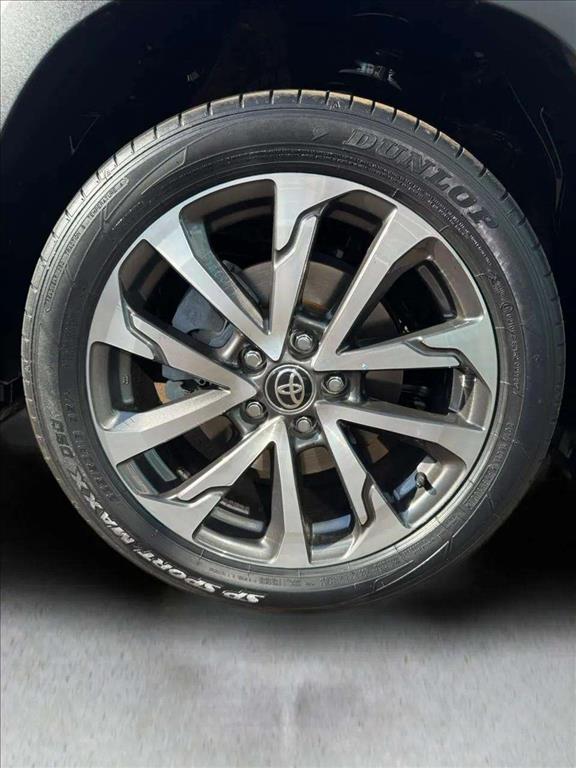 COROLLA CROSS 2.0 VVT-IE FLEX XRE DIRECT SHIFT15