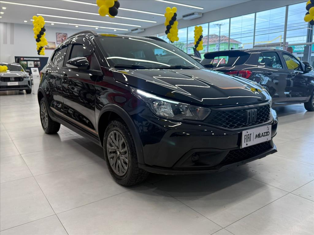 ARGO 1.3 FIREFLY FLEX TREKKING MANUAL2