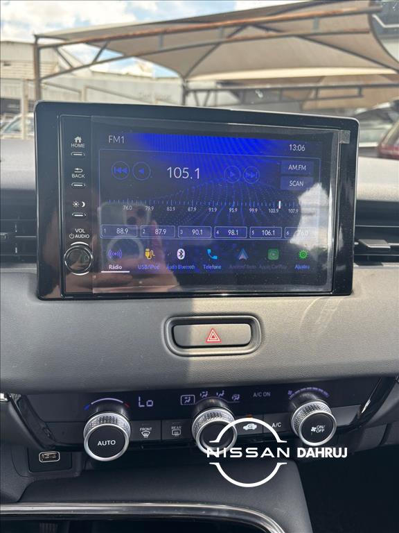 HR-V 1.5 DI I-VTEC FLEX EX CVT9