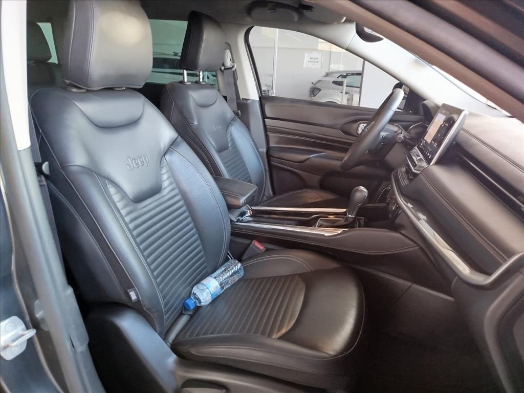 COMMANDER 1.3 T270 TURBO FLEX LONGITUDE AT613