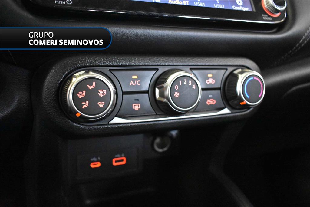 KICKS 1.6 16V FLEXSTART ADVANCE XTRONIC14