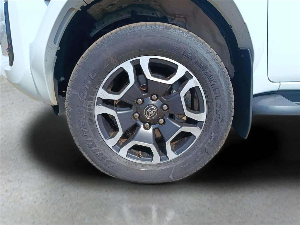 HILUX 2.8 D-4D TURBO DIESEL CD SRX PLUS 4X4 AUTOMÁTICO14