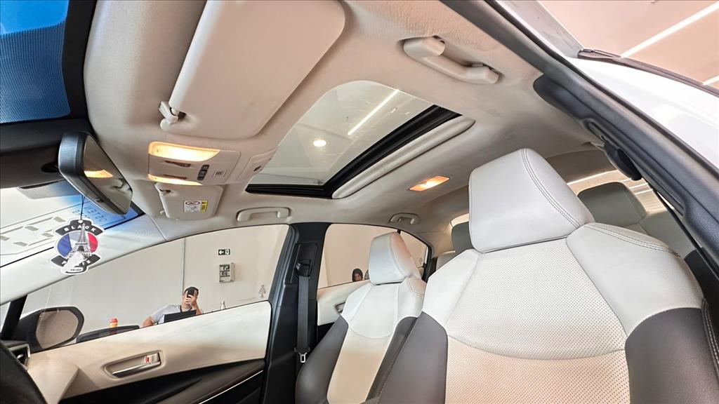 Toyota-COROLLA-1.8 VVT-I HYBRID FLEX ALTIS PREMIUM CVT