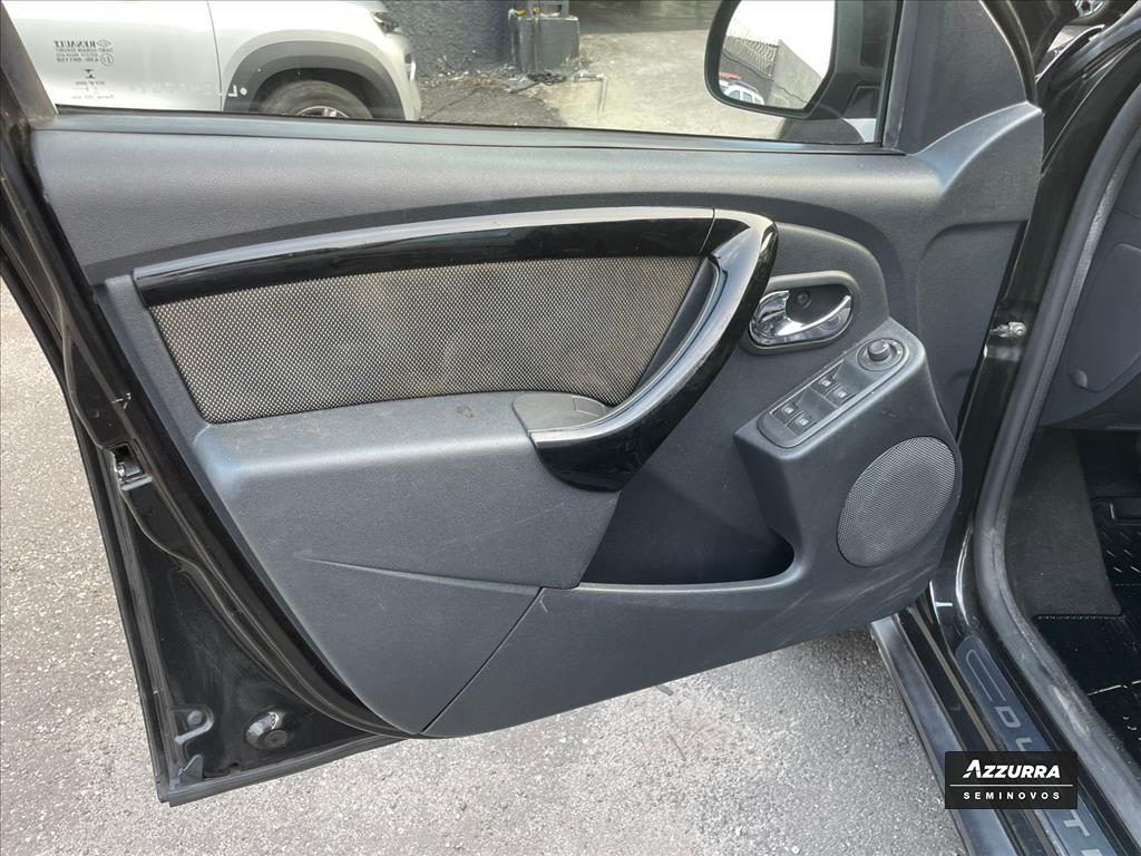 DUSTER OROCH 2.0 16V HI-FLEX DYNAMIQUE MANUAL10