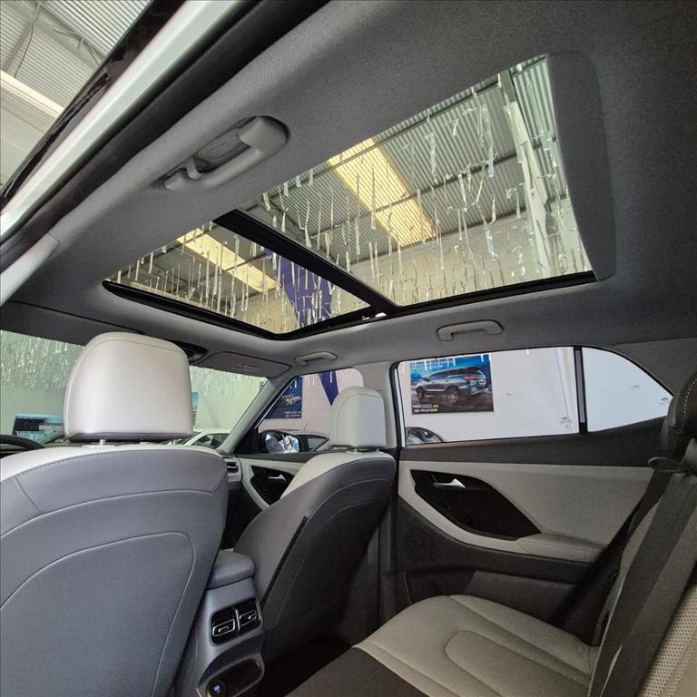 CRETA 1.6 TGDI GASOLINA ULTIMATE DCT