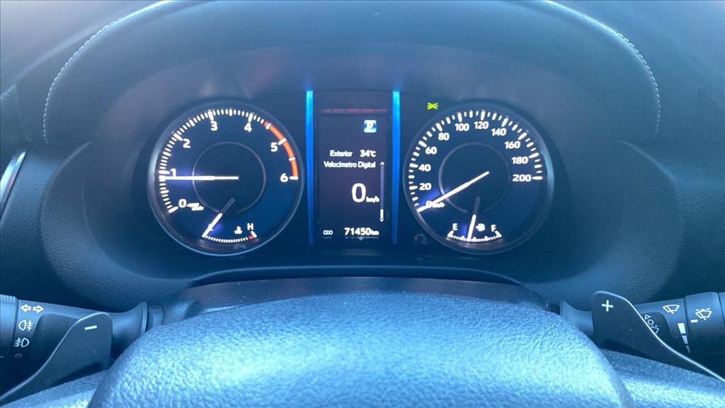HILUX SW4 2.8 D-4D TURBO DIESEL DIAMOND 7L 4X4 AUTOMÁTICO16
