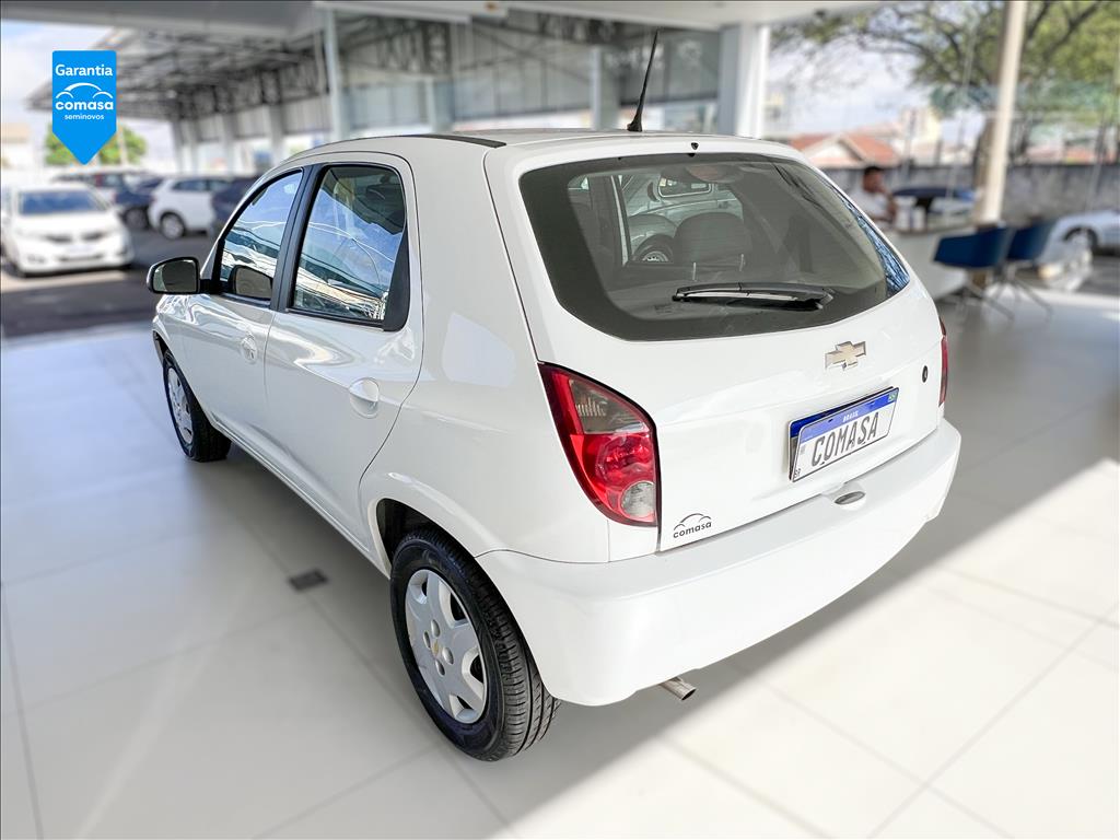 CELTA 1.0 MPFI LT 8V FLEX 4P MANUAL6