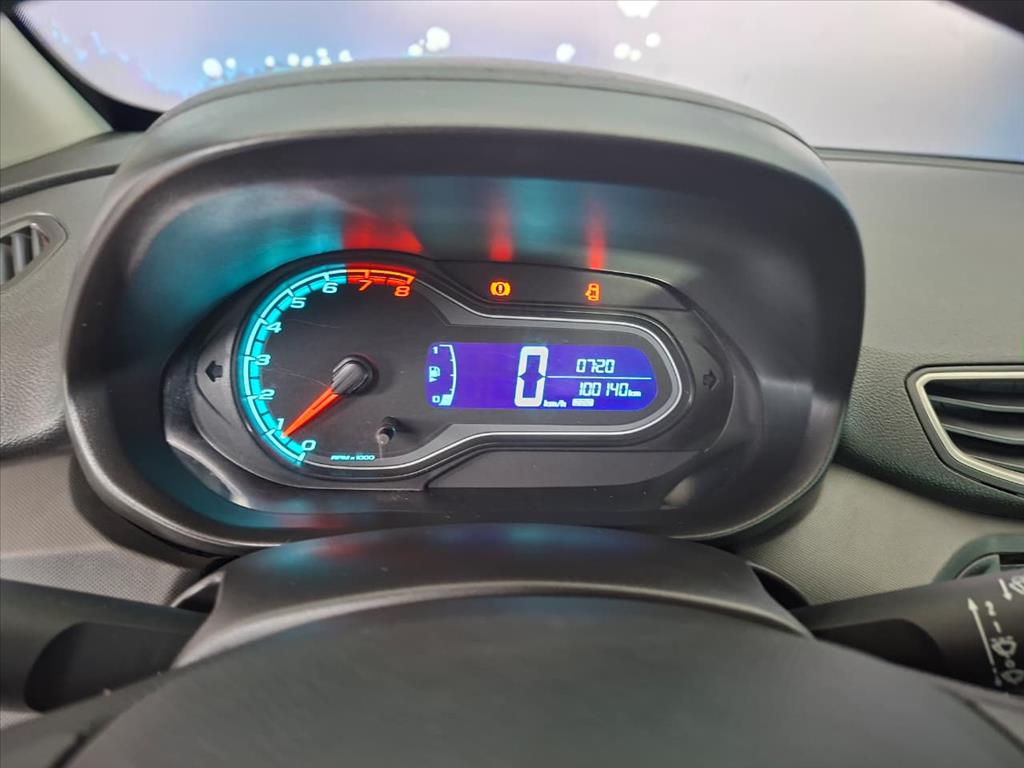 ONIX 1.4 MPFI LT 8V FLEX 4P MANUAL14