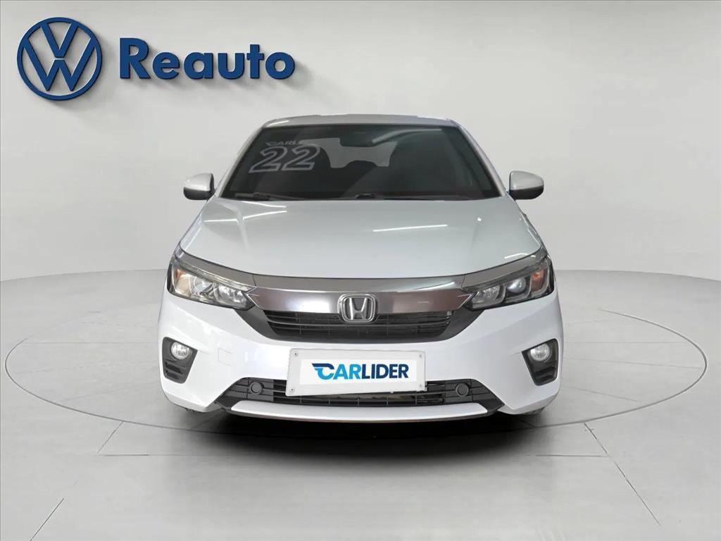 CITY 1.5 i-VTEC FLEX EX CVT1