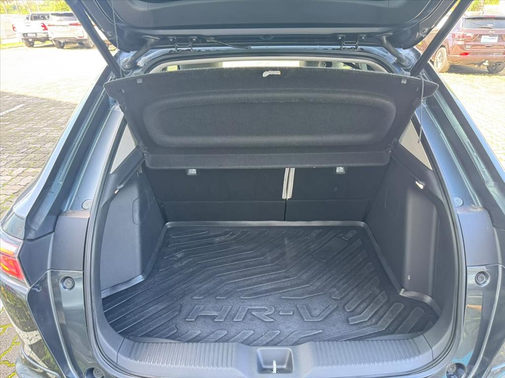 HR-V 1.5 DI I-VTEC TURBO FLEX TOURING CVT5