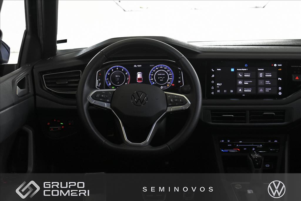 NIVUS 1.0 200 TSI TOTAL FLEX HIGHLINE AUTOMÁTICO18