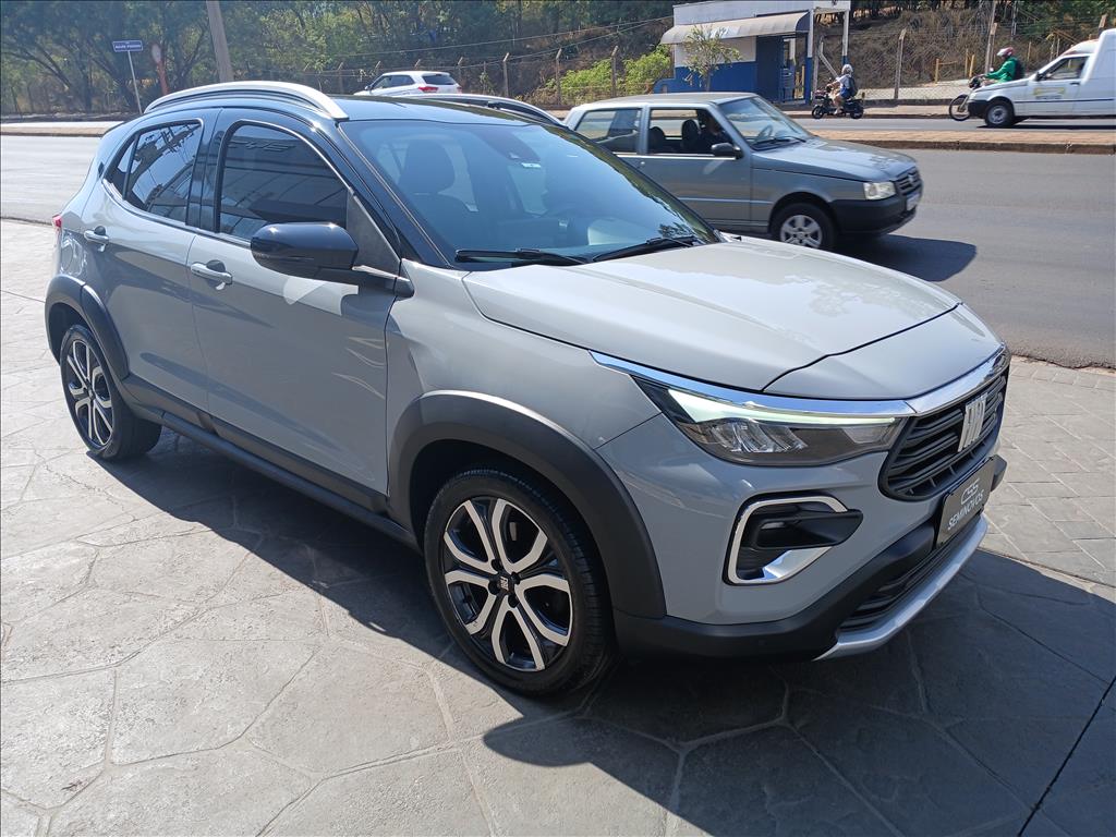 PULSE 1.0 TURBO 200 FLEX IMPETUS CVT2