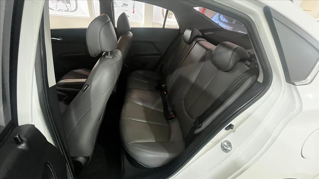 HB20 1.6 PREMIUM 16V FLEX 4P AUTOMÁTICO9