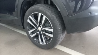 TRACKER 1.0 TURBO FLEX LT AUTOMÁTICO15