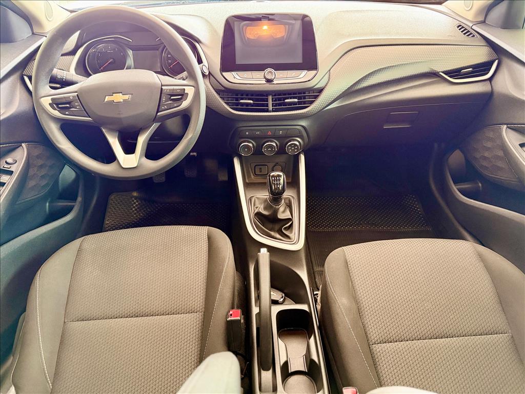 ONIX PLUS 1.0 FLEX LT MANUAL