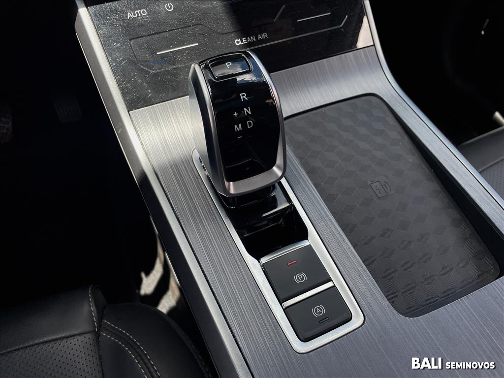 TIGGO 5X PRO 1.5 TCI FLEX HYBRID CVT13