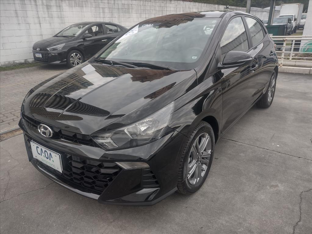 1.0 TGDI FLEX COMFORT PLUS AUTOMÁTICO