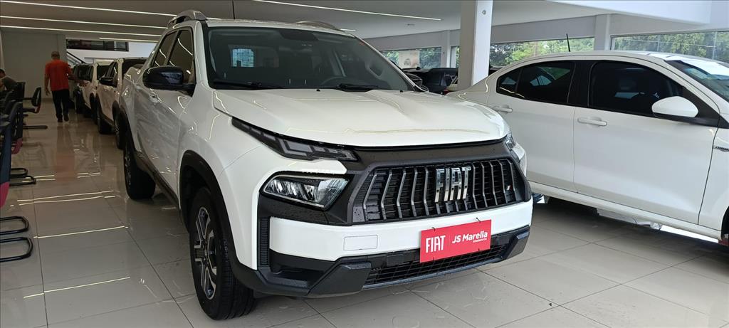 TORO 1.3 TURBO 270 FLEX FREEDOM AT6