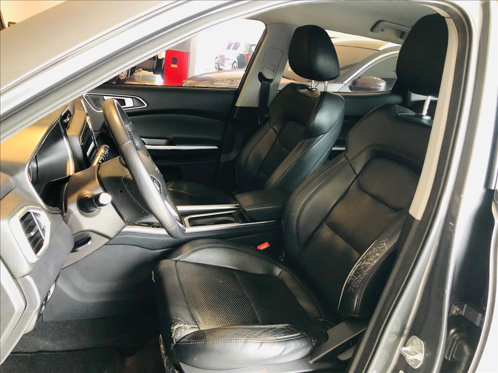 TIGGO 5x 1.5 VVT TURBO iFLEX T DCT6