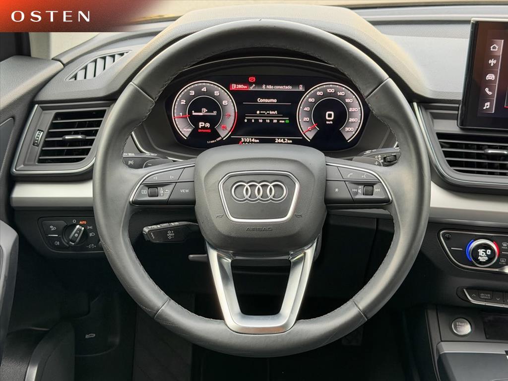 Audi-Q5-2.0 45 TFSI GASOLINA PRESTIGE QUATTRO S TRONIC