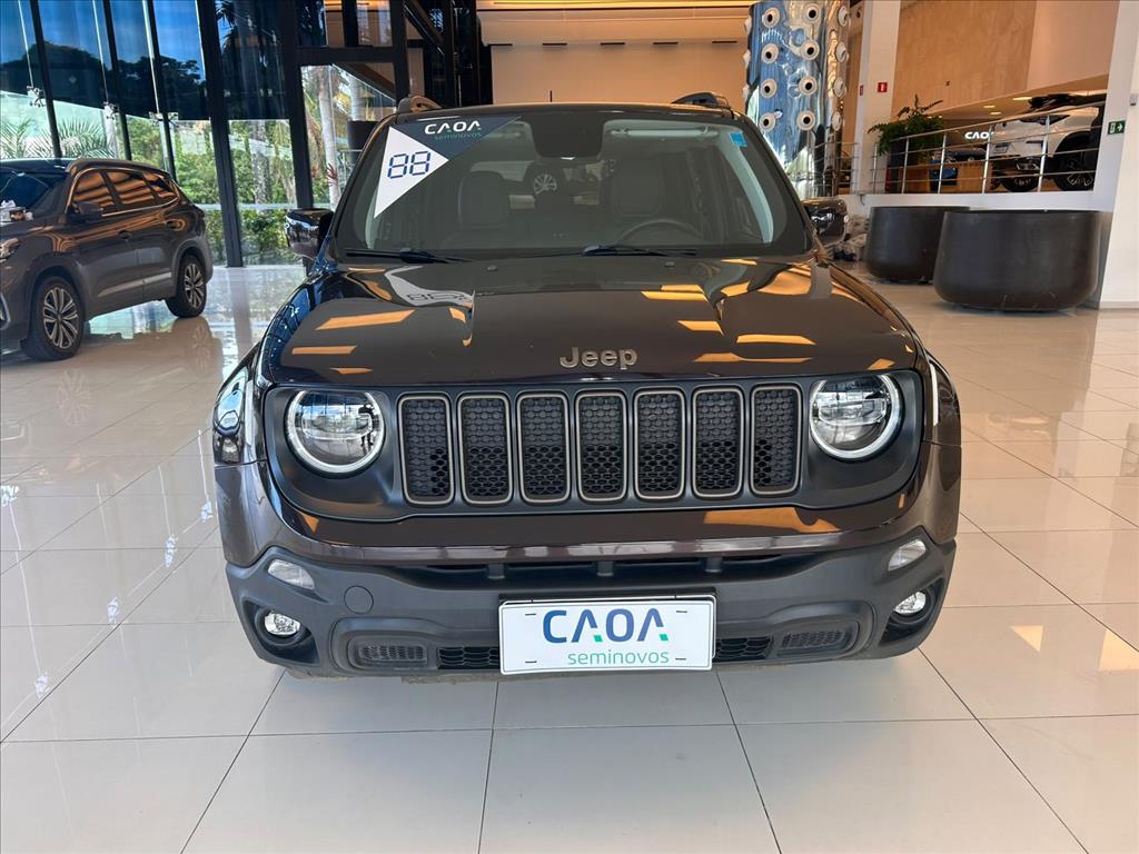 Jeep-RENEGADE-1.8 16V FLEX LIMITED 4P AUTOMÁTICO